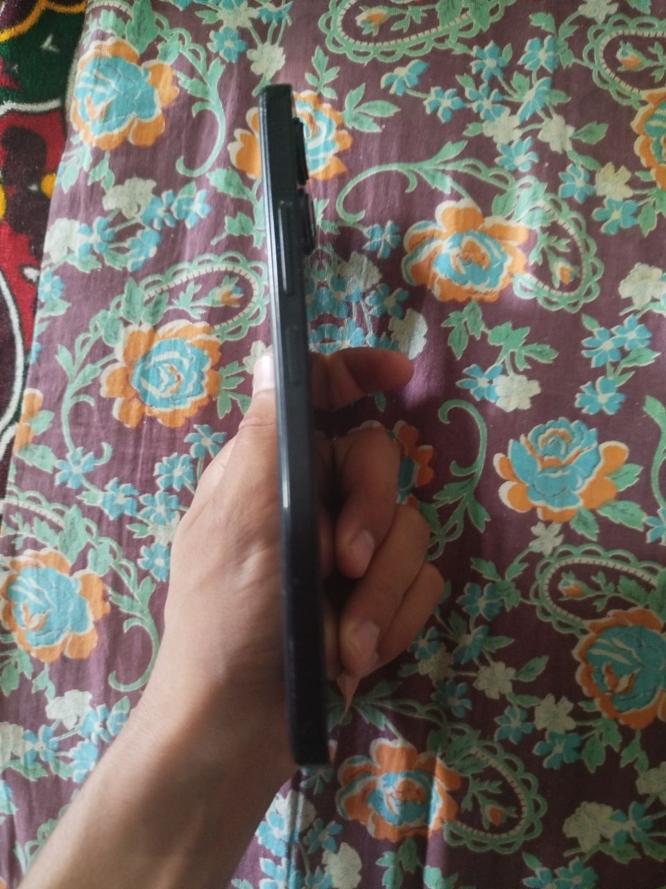 Redmi 12 halati zor