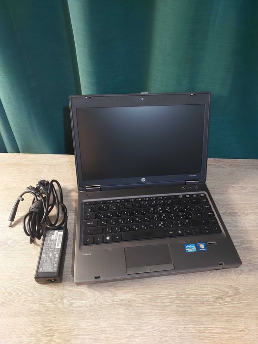 ноутбук для работы и учёбы