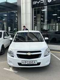 Chevrolet Cobalt sotiladi