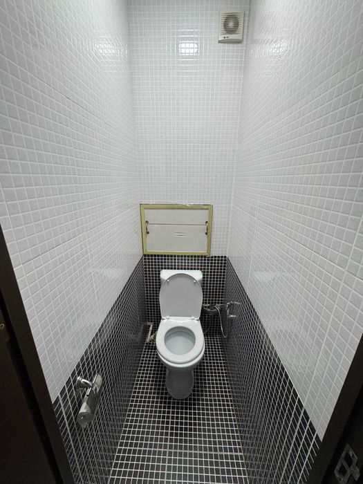 Chilonzor 19, 3 xona uy sotiladi, yangi remont