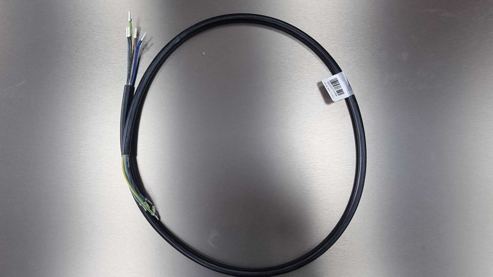 Plita Electrica Bosch [Amanet Club Caro]