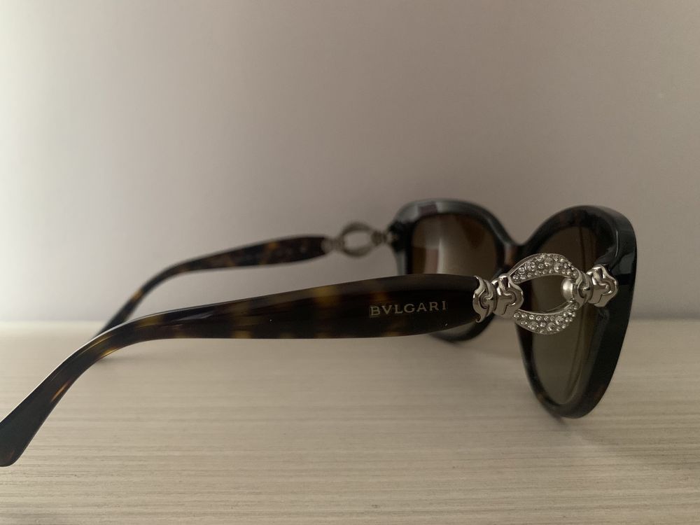Оригинални дамски очила Bulgari