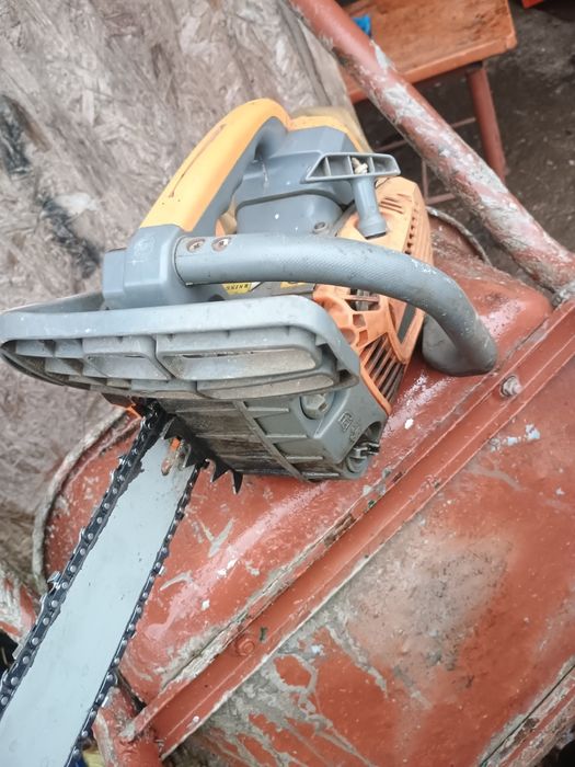 Drujba de mînă mica