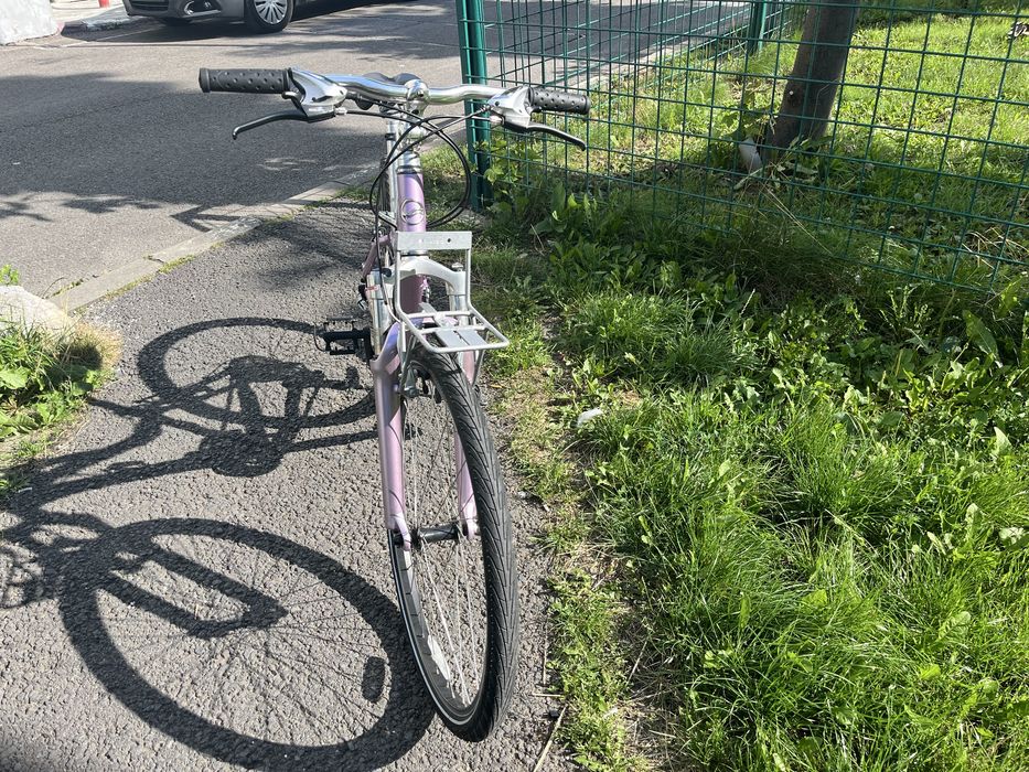 Giant Jolly, size XS, 26 inches wheels