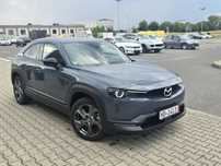 Mazda MX-30 Maxda MX 30 Electric 10500km