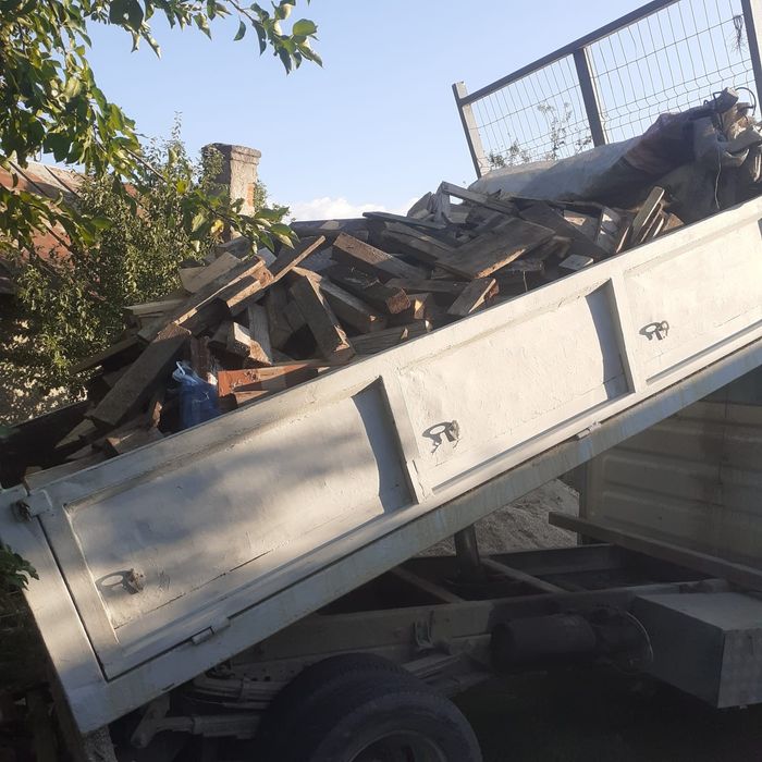 Lemne de foc pentru iarna