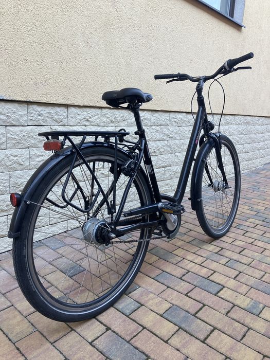 Bicicleta VSF Fahrrad Manufaktur 28"