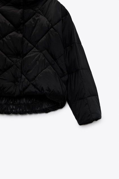 Geaca oversize Zara