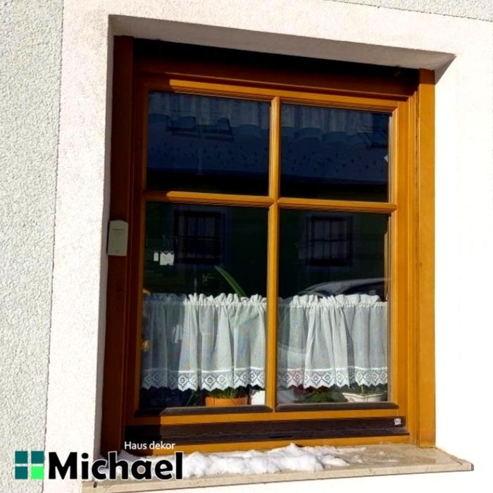 Termopan lemn masiv Josko Austria(Christian 3662)