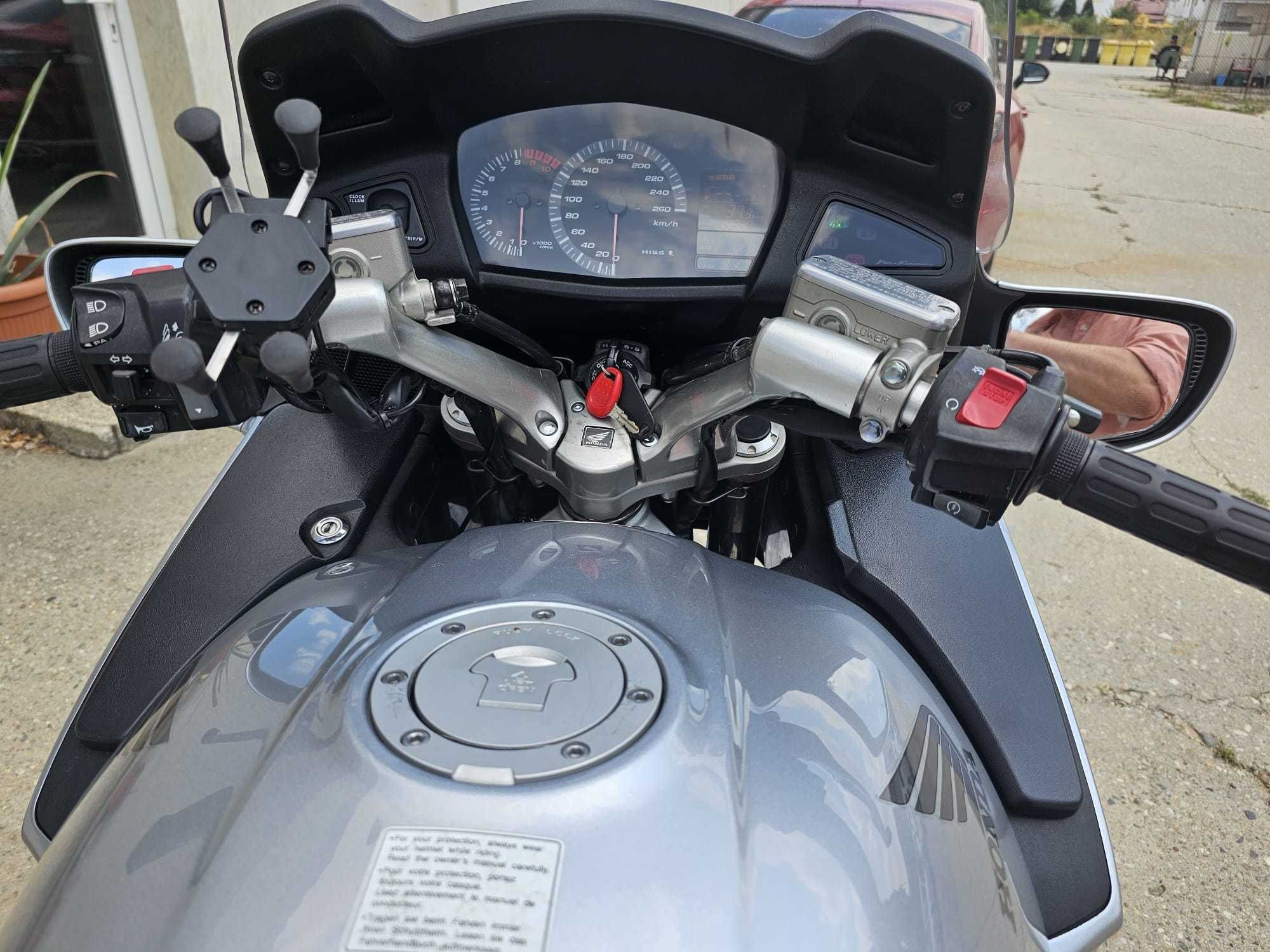 Honda ST 1300 Pan-European