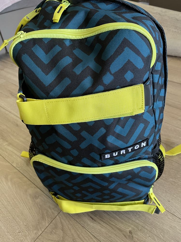 Ghiozdan,rucsac original Burton