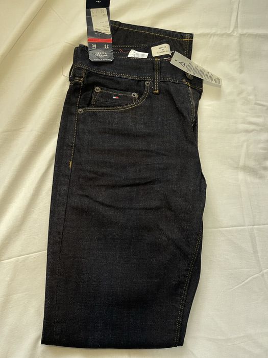 blugi tommy hilfiger