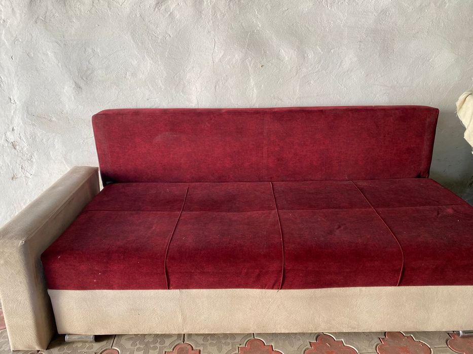 Диван тахта состояние хорошое