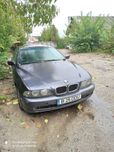 Dezmembrez Bmw Seria 5 E39 3.0 diesel