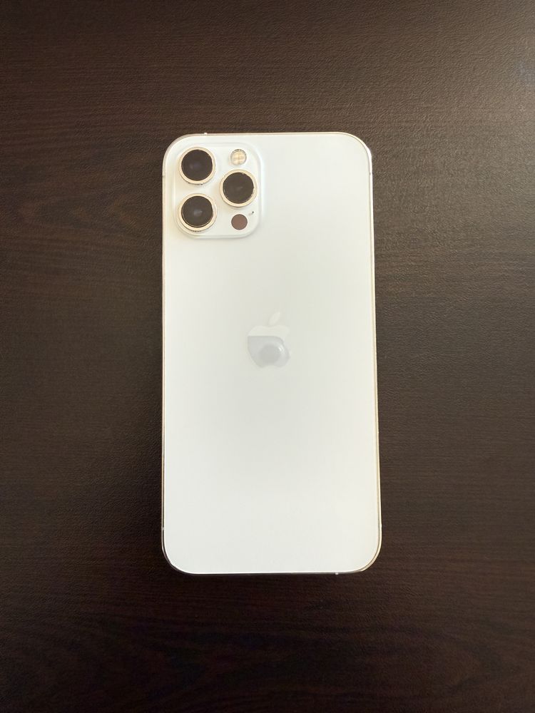 Iphone 12 pro max