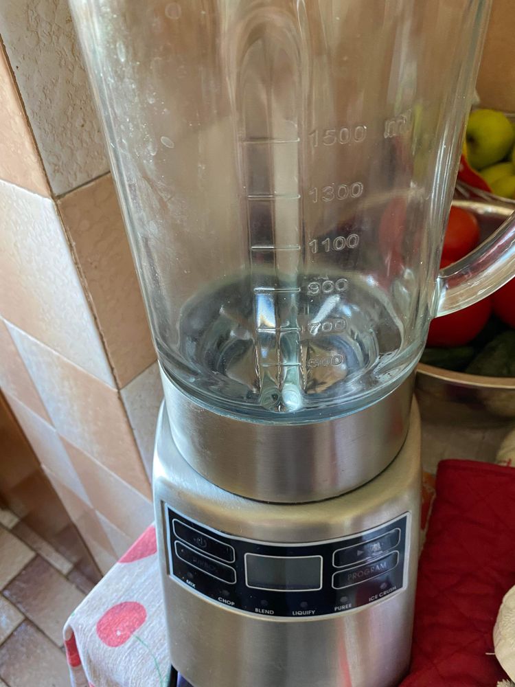 Blender Heinner HBL-1000XMC