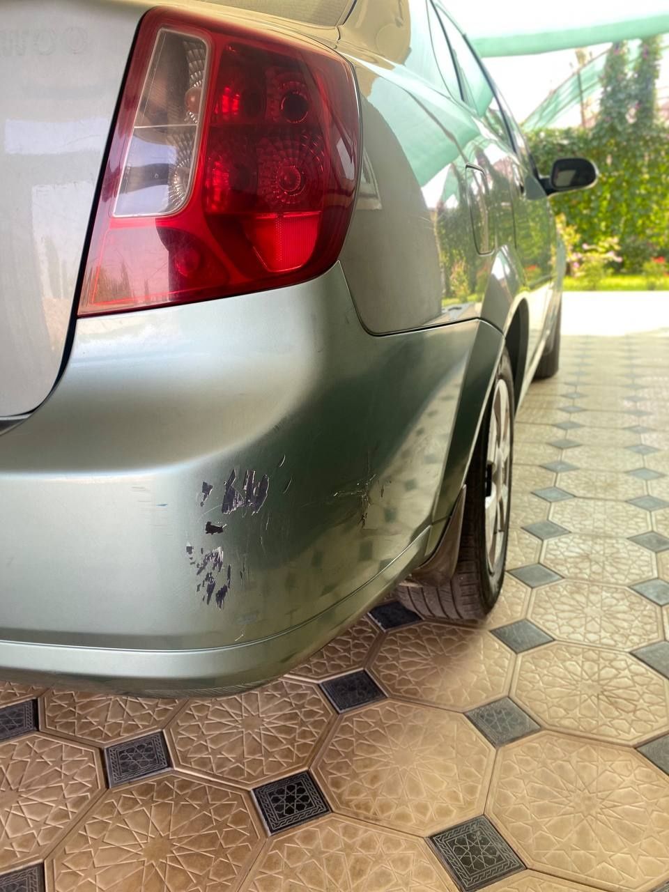 Deowo lacetti sotiladi srochna