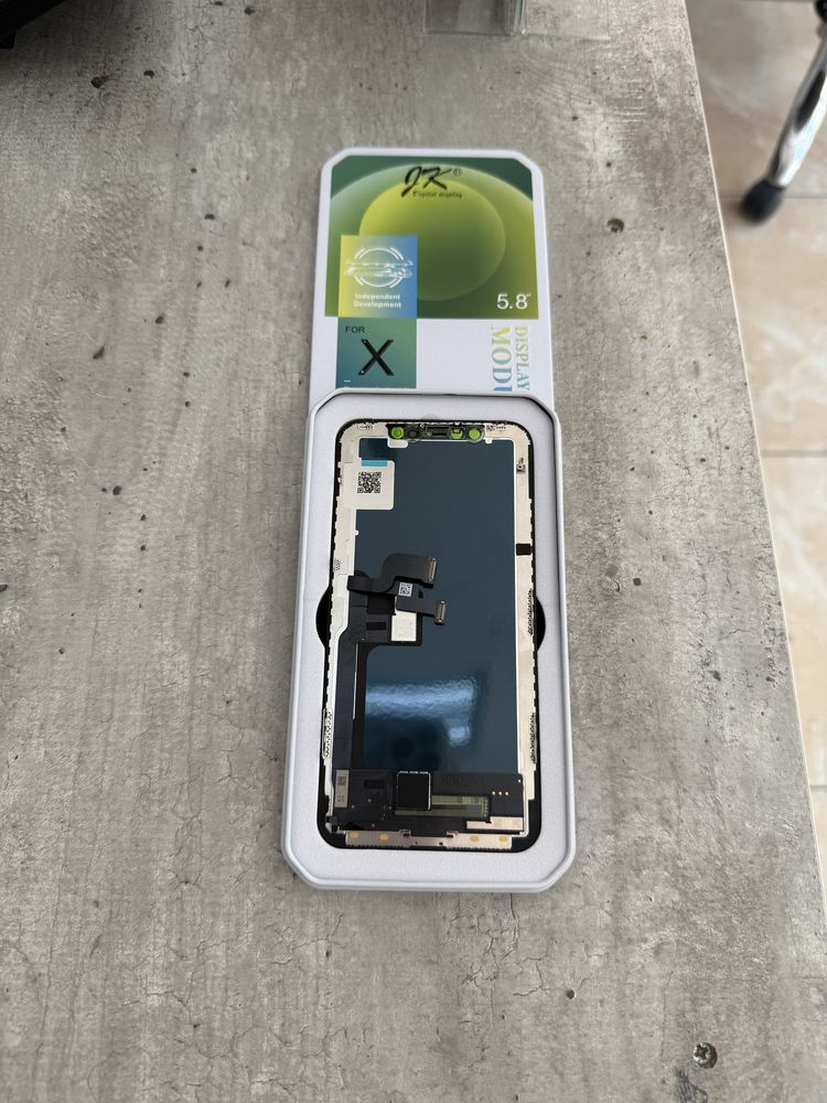 JK Дисплей за iPhone X / ГАРАНЦИЯ