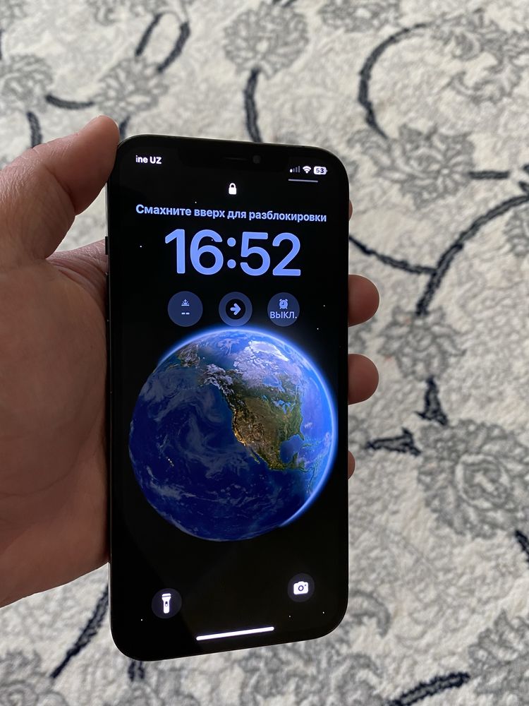 Iphone 12 pro max