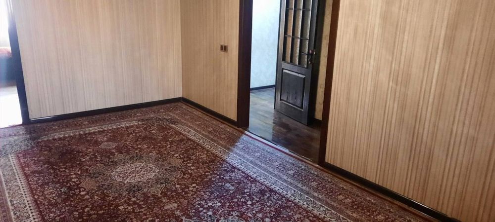 Yunsobod Minor Metro yonida Bez makler
