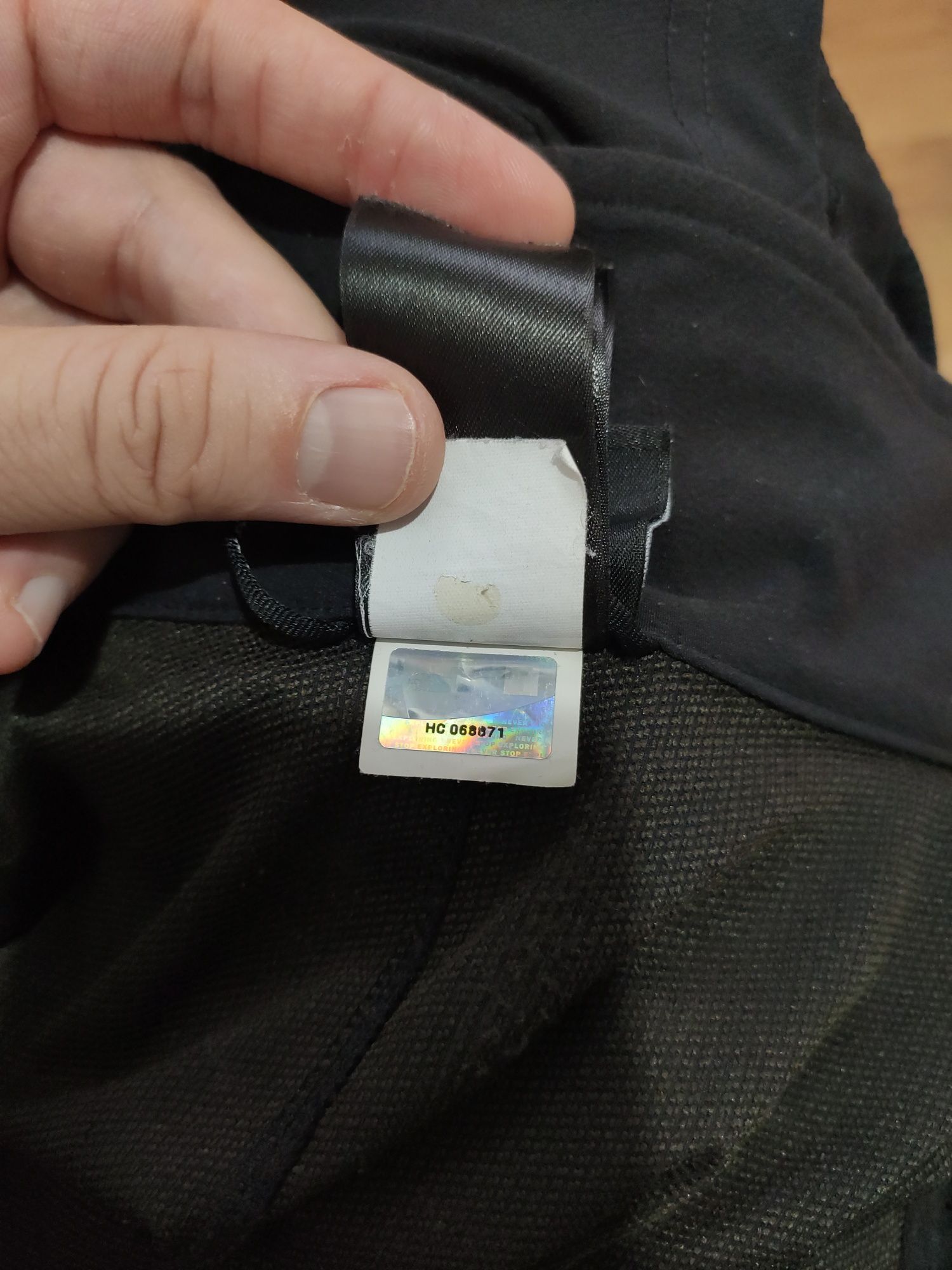 Vestă softshell de damă The North Face mărimea L