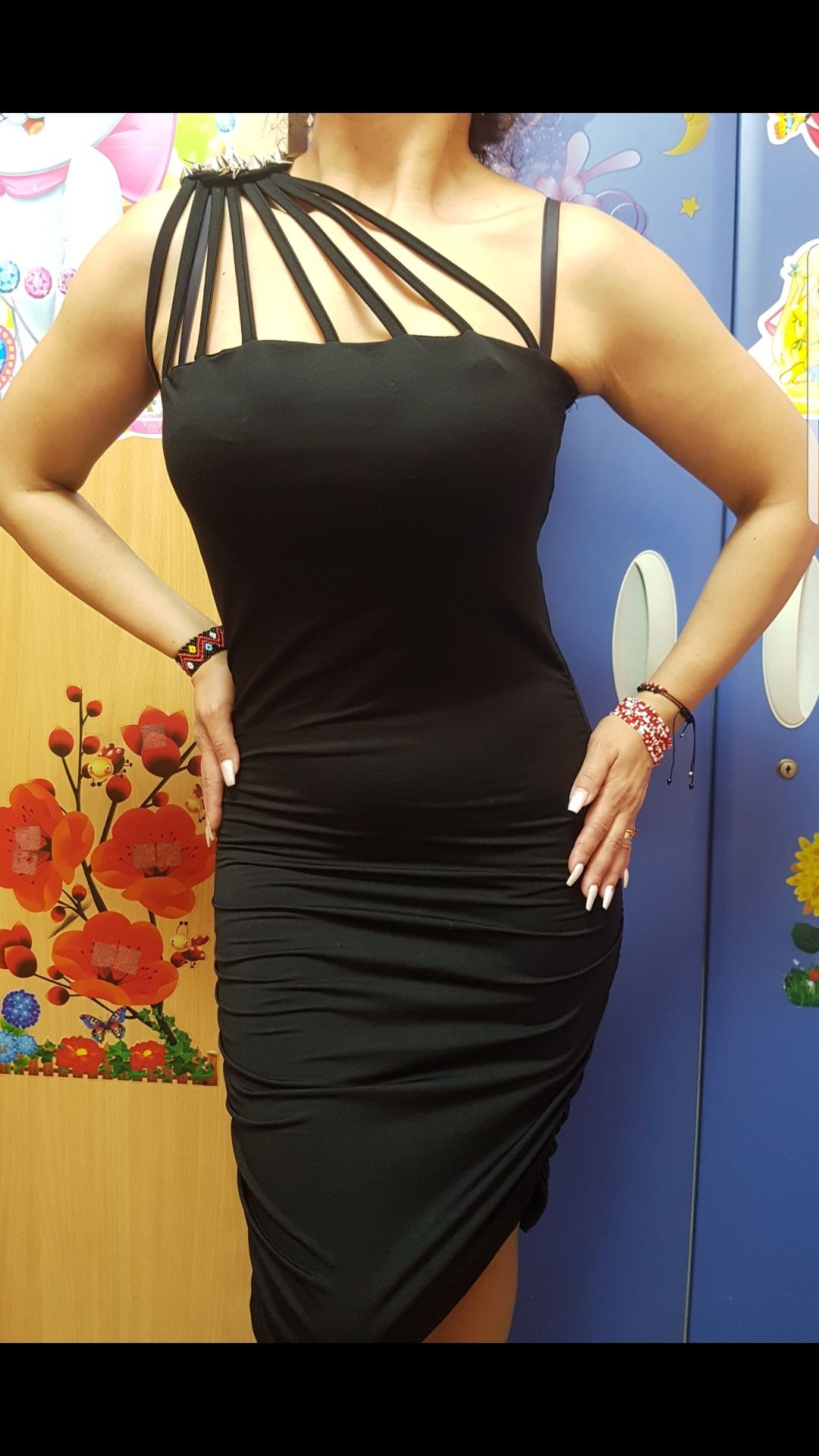 Rochie Bodycon la doar 46 lei