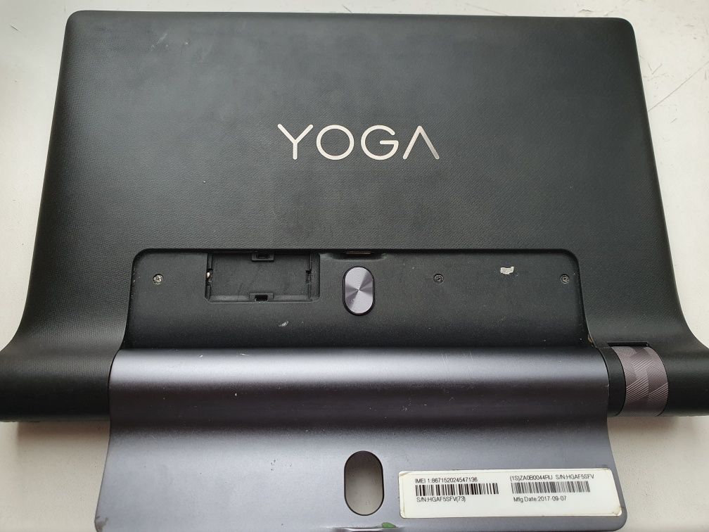 Lenova Yoga Tab 3