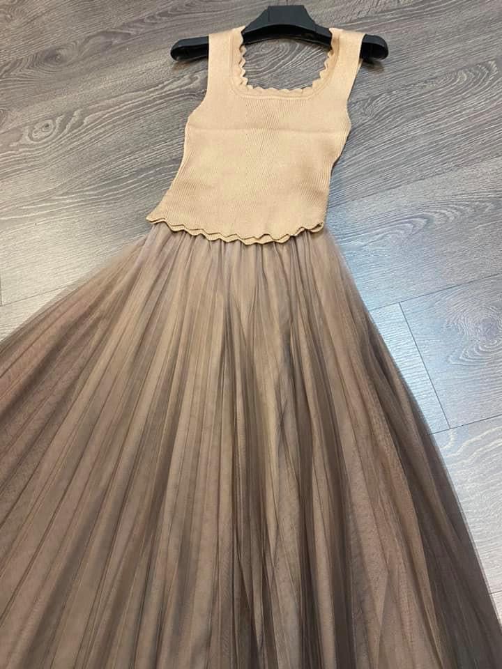 Нова тюлена пола