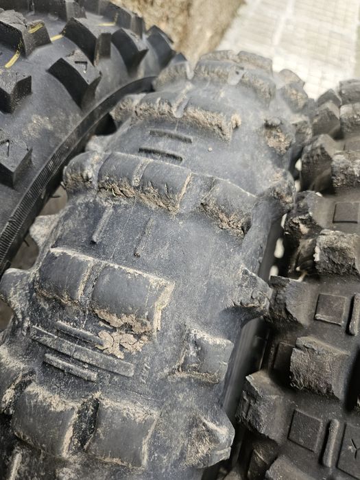 Ендуро Гуми  18 140 80