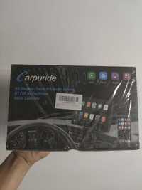 CarPlay Android Carpuride, ecran de 9 inch, GPS, Siri, Fm, Sigilat!