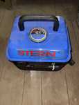 Generator pe benzina stern