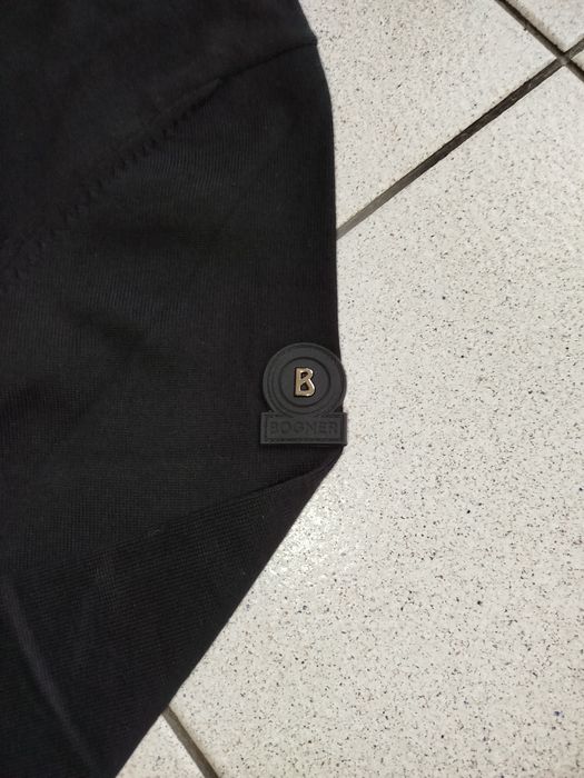 Bogner® - мъжки пуловер - 52(L)