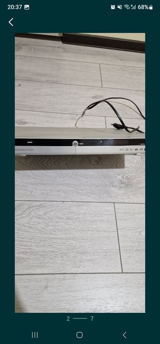 Vand dvd eurosky