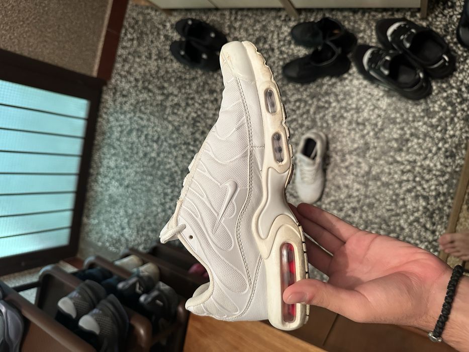 Nike TN - обувки