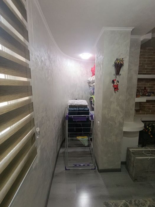 Сотувда 2³ хонали квартира, Яшнобод туманида