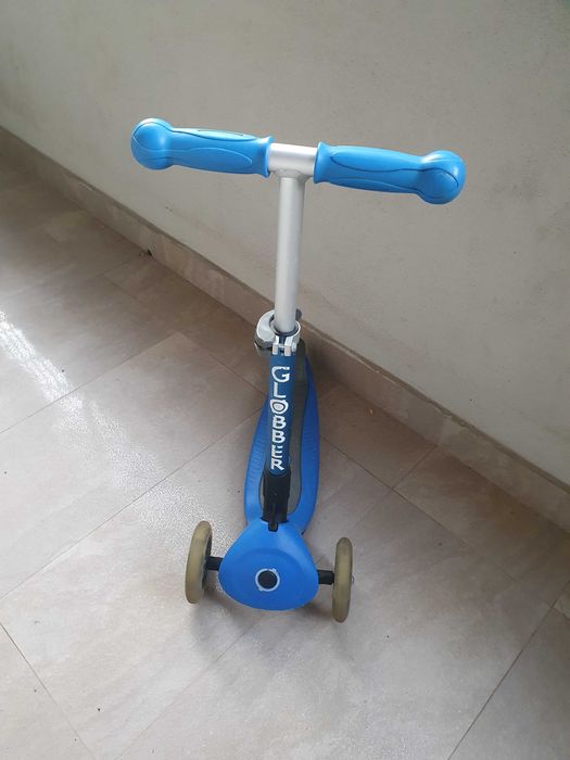 Продавам детска тротинетка Globber
