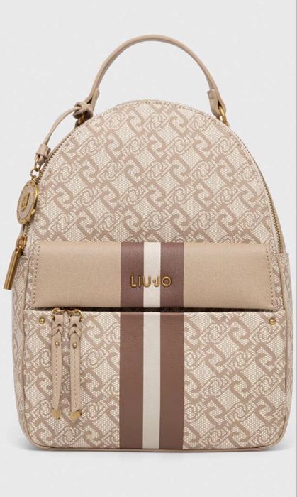 Раница Liu Jo бежова
