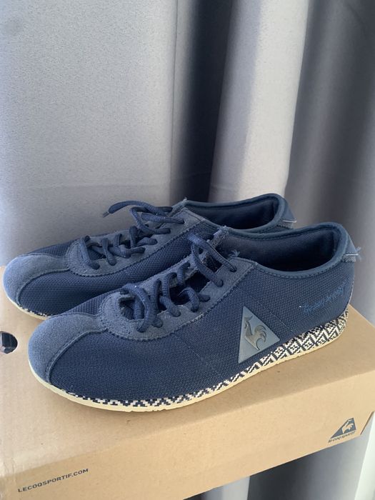 Маратонки Le Coq Sport