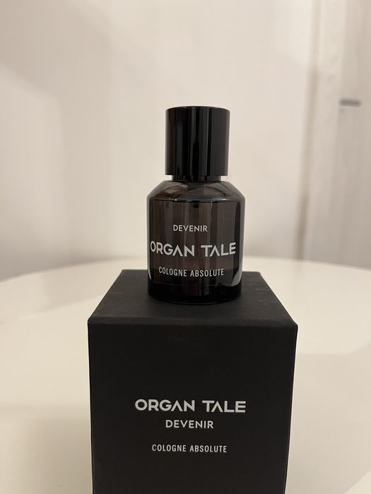 Parfumuri Nisa Organ Tale Barbati/Dama