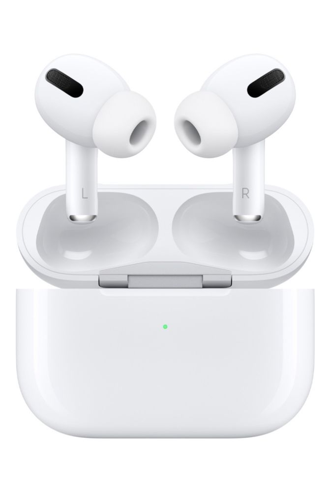 Наушники Apple AirPods Pro белый