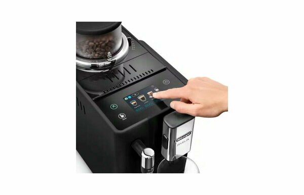 Автоматическая кофемашина DeLonghi Rivelia