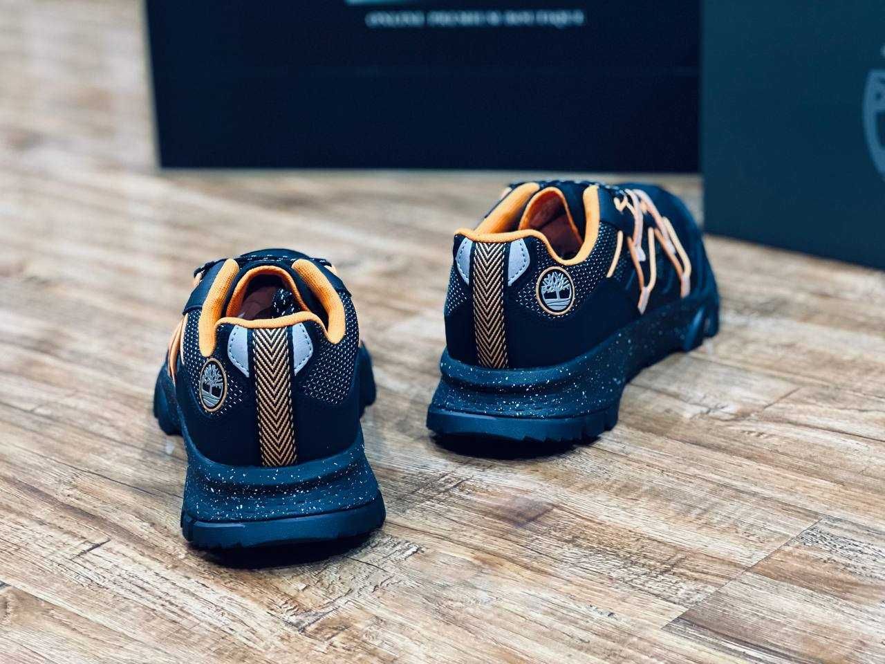 Timberland мужские водонепроницаемые кроссовки для активного отдыха