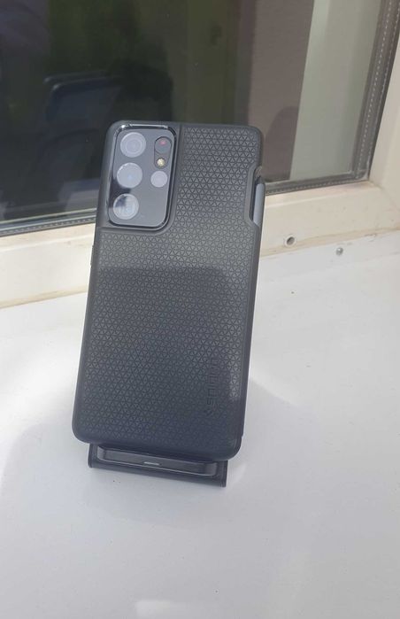 Vând Samsung s21 ultra 5G