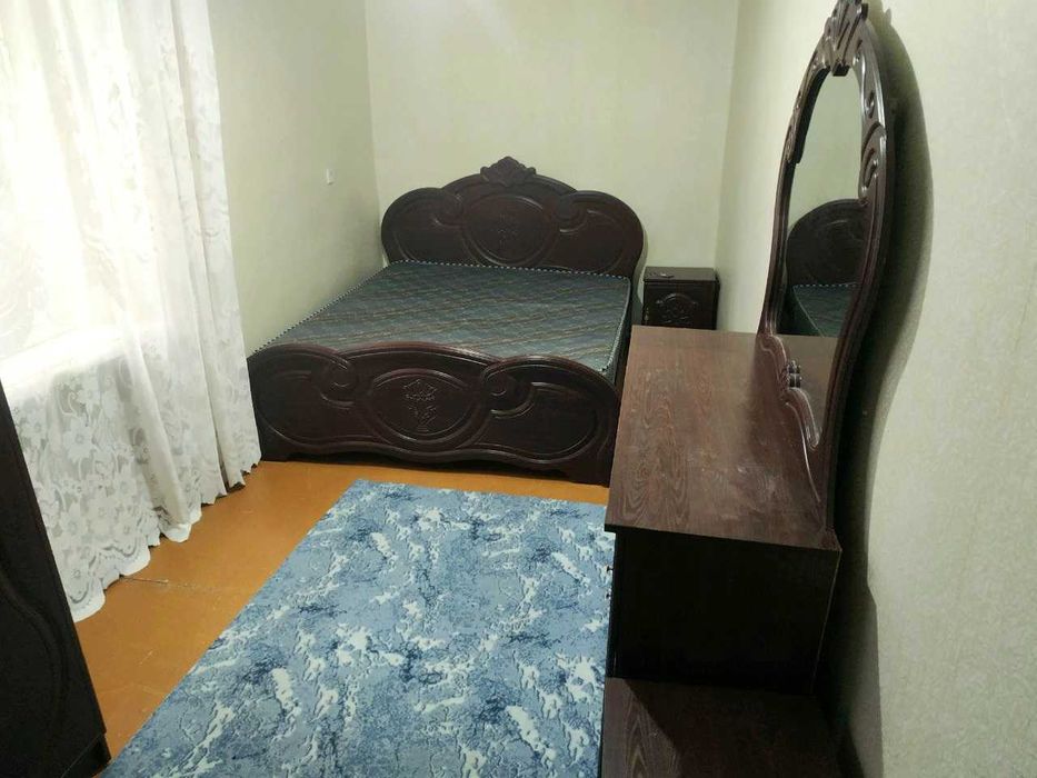 Сдам светлую квартиру на Цум Космонавт