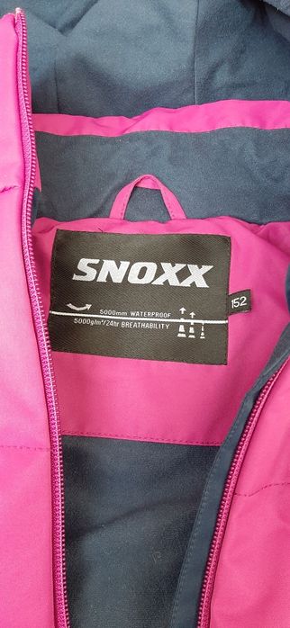 Geaca schi Snoxx marimea 152