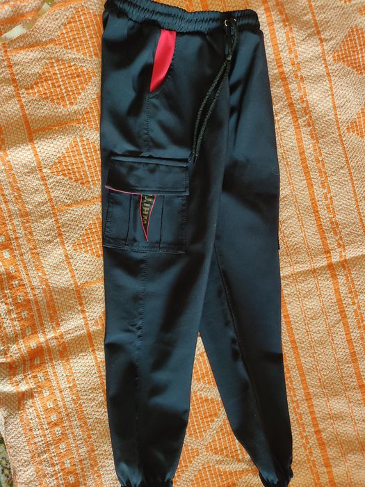 Джогеры на мальчика 8 лет