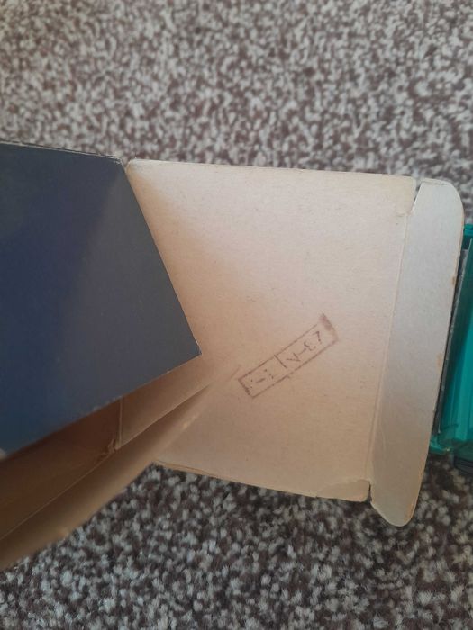 Модель камаз 53212 молоко 1987год СССР