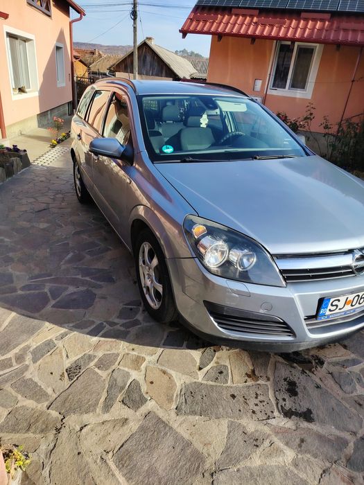 Vinde Opel Astra H