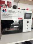 Aparat laminat sticle display , oferta