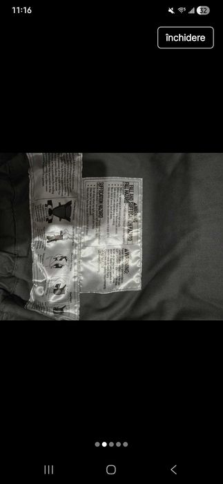 Marsupiu Ergonomic Infantino